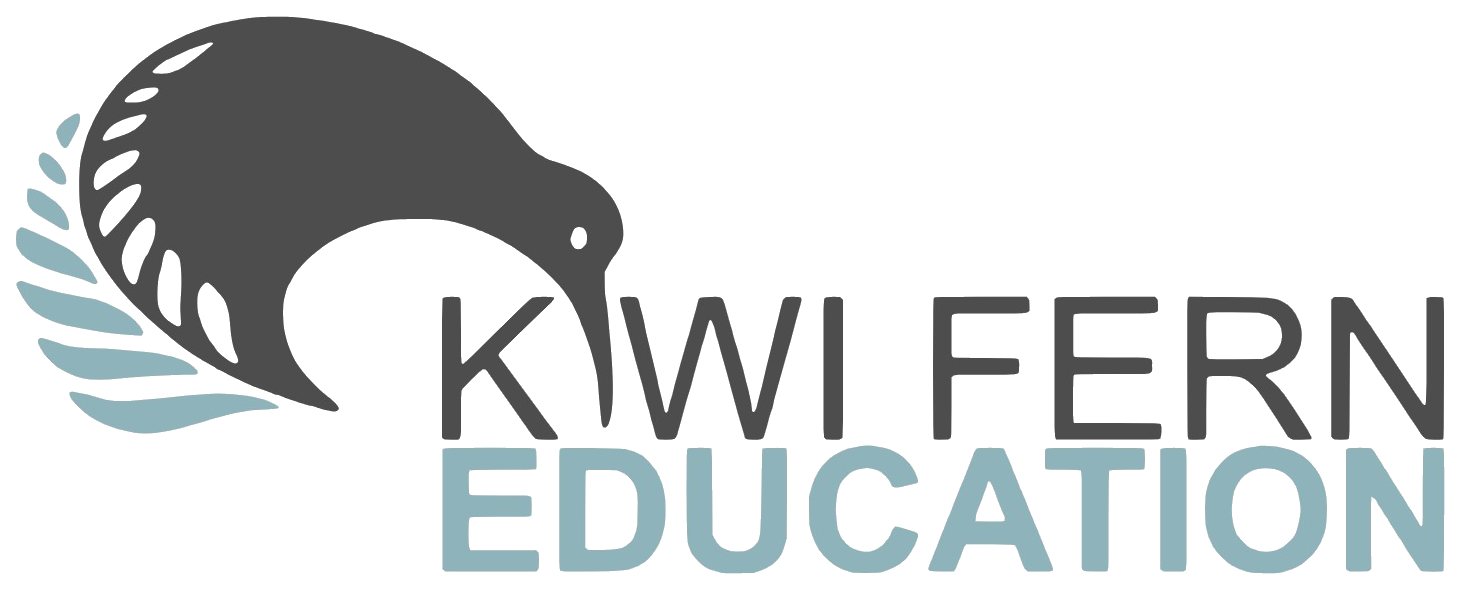 Kiwi Fern Education